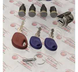 KIT IMPARIGLIO SERRATURE +...