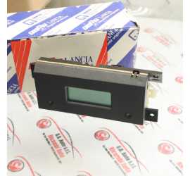 OROLOGIO DIGITALE FIAT...