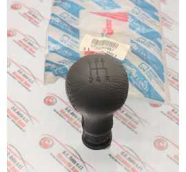 POMELLO CAMBIO IN PELLE...