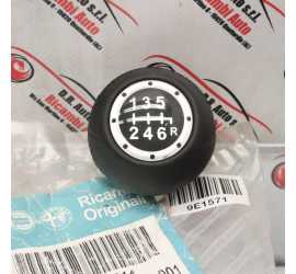 POMELLO CAMBIO FIAT PUNTO...