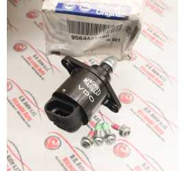 MOTORINO PASSO PASSO FIAT...