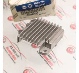 CENTRALINA SPINTEROGENO...