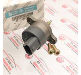 REGOLATORE POMPA INIEZIONE...