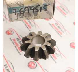 SATELLITE DIFFERENZIALE...