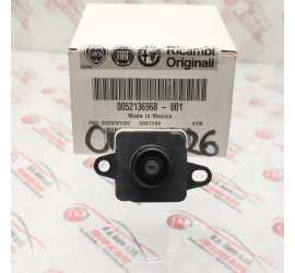 TELECAMERA POSTERIORE JEEP...