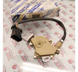 INTERRUTTORE CAMBIO...