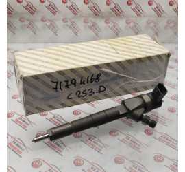 INIETTORE DIESEL ALFA...