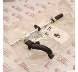 TUBAZIONE RAFFREDDAMENTO...