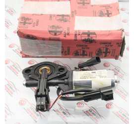 SERRATURA SINISTRA CAPOTE...