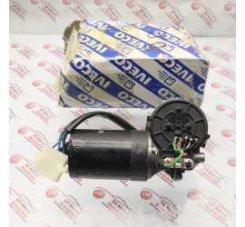 MOTORINO TERGICRISTALLO PER...