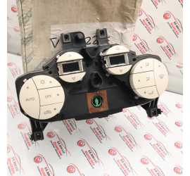 CENTRALINA COMANDI...