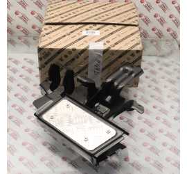 PEDANA POSTERIORE SINISTRA...