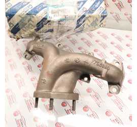 CONDOTTO SCARICO FIAT PANDA...