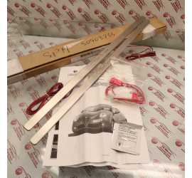 KIT BATTICALCAGNI...