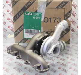 TURBINA ALFA 159 FIAT...