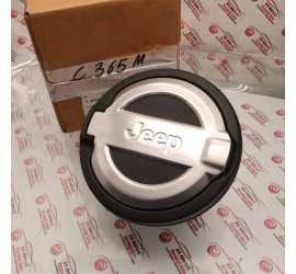 SPORTELLO CARBURANTE JEEP...