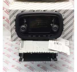 AUTORADIO 5'' CON NAV E DAB...