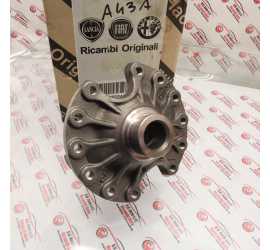 SCATOLA DIFFERENZIALE...