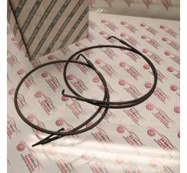 TUBO FLESSIBILE CAPOTE ALFA...