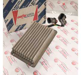 REGOLATORE VELOCITÀ VENTOLA...