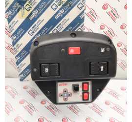 PULSANTIERA TETTO FIAT...