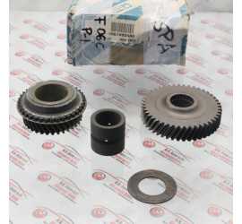 KIT INGRANAGGI CAMBIO 5A...