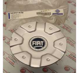 COPRIMOZZO CERCHI IN LEGA...