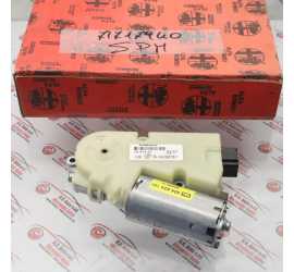 MOTORINO TETTO APRIBILE...