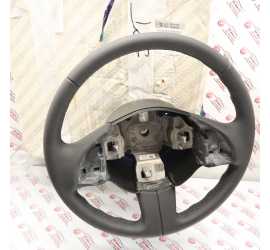 VOLANTE IN PELLE NERO FIAT...