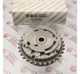 VARIATORE ANTICIPO ALFA...