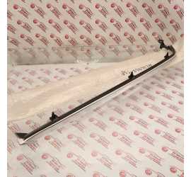 MODANATURA PARAURTI POST....