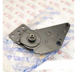 REGOLAZIONE SEDILE DX...