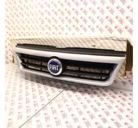 GRIGLIA RADIATORE CON...