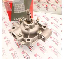 POMPA ACQUA FIAT ARGENTA...