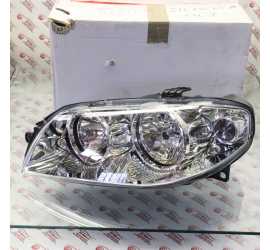 PROIETTORE SINISTRO FIAT...