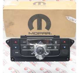 COMANDO CLIMATIZZATORE JEEP...