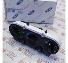 MOSTRINA COMANDI CLIMA FORD...