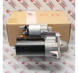 MOTORINO AVVVIAMENTO...