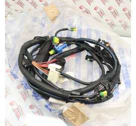 CABLAGGIO INIZIONE FIAT...