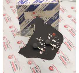 INDICATORE CARBUTARANTE...