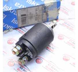 SOLENOIDE ISKRA 24V AZJ M10...