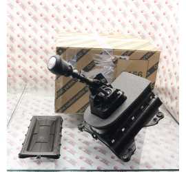 LEVA CAMBIO COMPLETA CON...