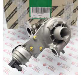 TURBINA GARRETT FIAT BRAVO...