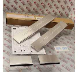 KIT BATTICALCAGNI JEEP...