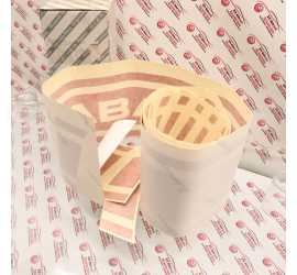 KIT ADESIVI ROSSI LATO...