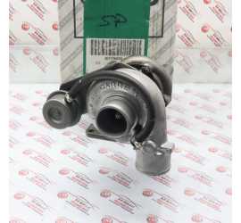 TURBINA GARRETT FIAT PUNTO...