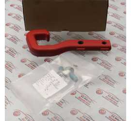 GANCIO DI TRAINO POST. JEEP...