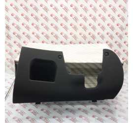 RIVESTIMENTO SOTTO VOLANTE...