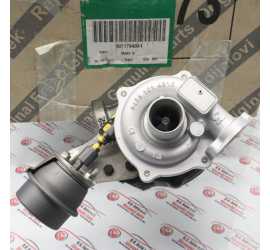 TURBINA FIAT-ALFA-LANCIA...