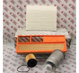 KIT FILTRI FIAT GRANDE...